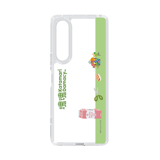 Slim Protection Case［ Katamari Damacy - Rolling ］
