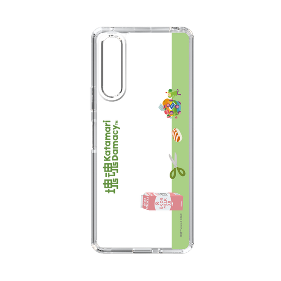 Slim Protection Case［ Katamari Damacy - Rolling ］