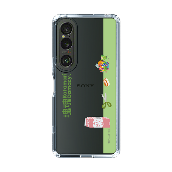 Slim Protection Case［ Katamari Damacy - Rolling ］