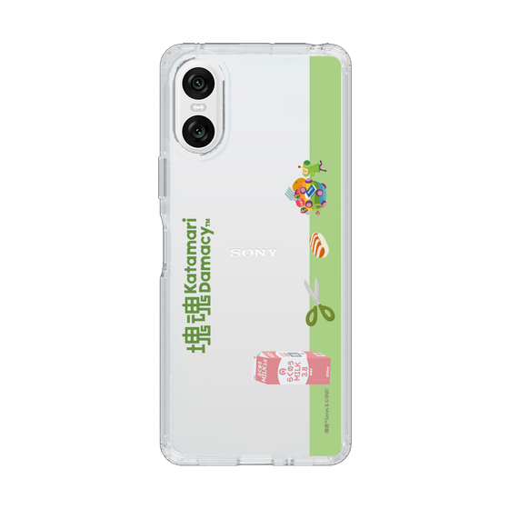 Slim Protection Case［ Katamari Damacy - Rolling ］