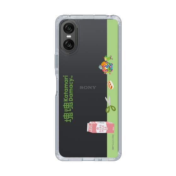 Slim Protection Case［ Katamari Damacy - Rolling ］