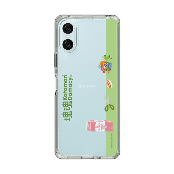 Slim Protection Case［ Katamari Damacy - Rolling ］
