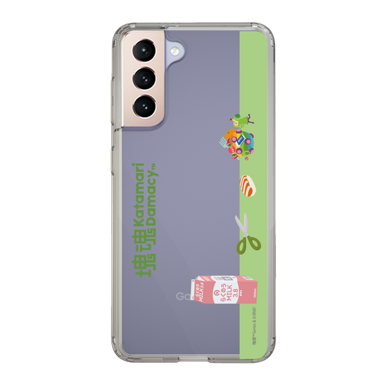 Slim Protection Case［ Katamari Damacy - Rolling ］