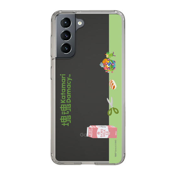 Slim Protection Case［ Katamari Damacy - Rolling ］