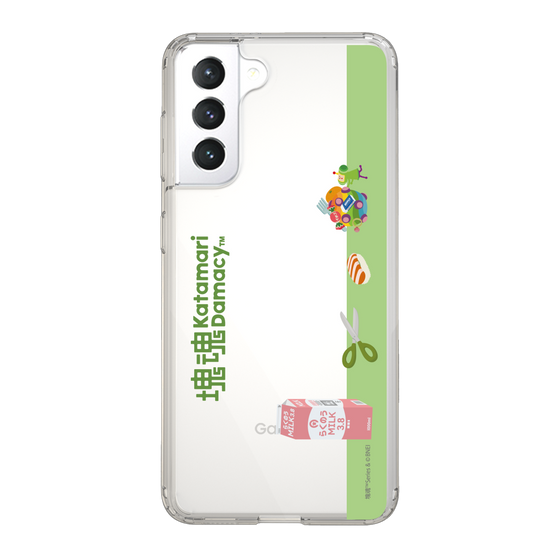 Slim Protection Case［ Katamari Damacy - Rolling ］