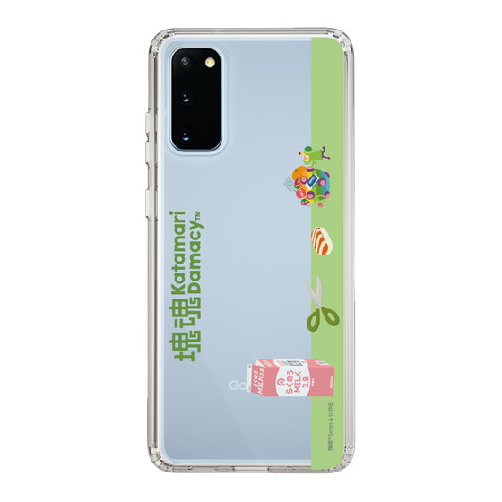 Slim Protection Case［ Katamari Damacy - Rolling ］