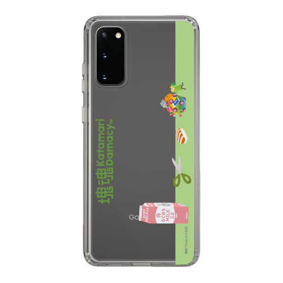 Slim Protection Case［ Katamari Damacy - Rolling ］