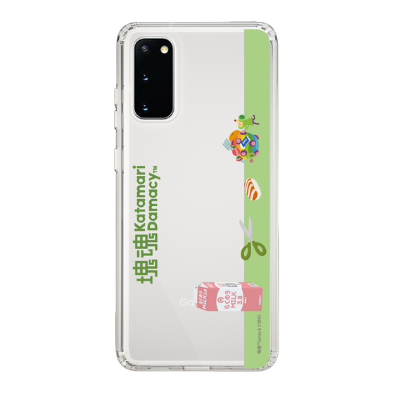Slim Protection Case［ Katamari Damacy - Rolling ］