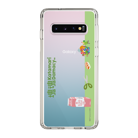 Slim Protection Case［ Katamari Damacy - Rolling ］