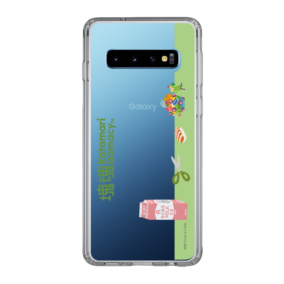 Slim Protection Case［ Katamari Damacy - Rolling ］