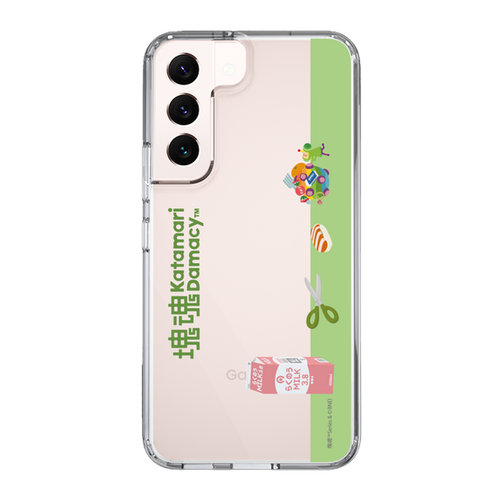 Slim Protection Case［ Katamari Damacy - Rolling ］