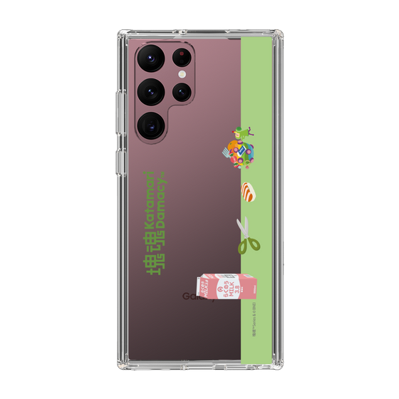 Slim Protection Case［ Katamari Damacy - Rolling ］