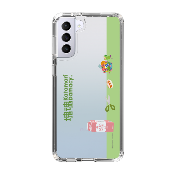 Slim Protection Case［ Katamari Damacy - Rolling ］