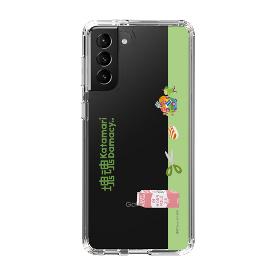 Slim Protection Case［ Katamari Damacy - Rolling ］