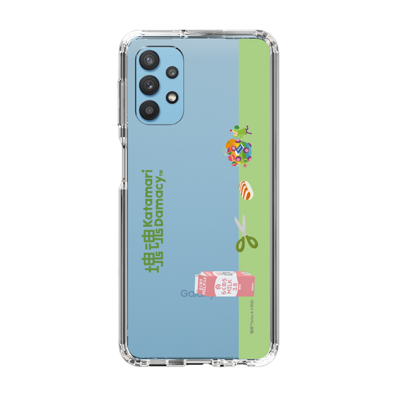 Slim Protection Case［ Katamari Damacy - Rolling ］