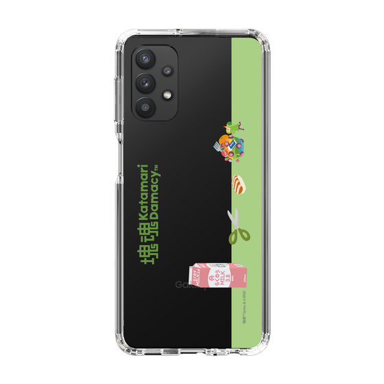 Slim Protection Case［ Katamari Damacy - Rolling ］