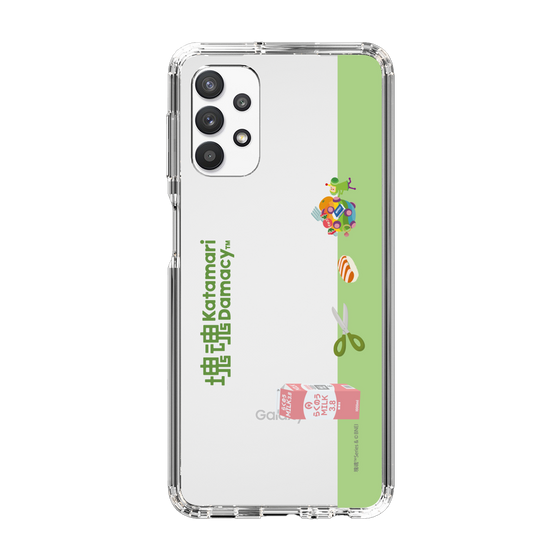 Slim Protection Case［ Katamari Damacy - Rolling ］