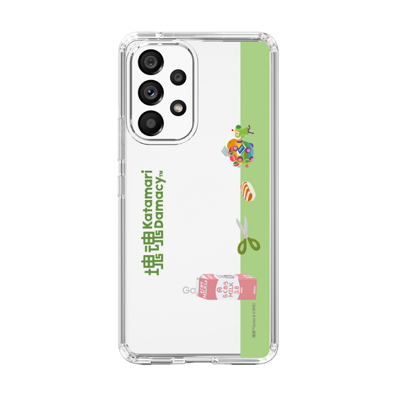 Slim Protection Case［ Katamari Damacy - Rolling ］