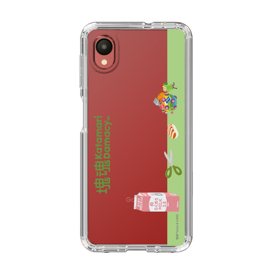Slim Protection Case［ Katamari Damacy - Rolling ］