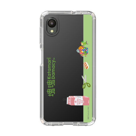 Slim Protection Case［ Katamari Damacy - Rolling ］