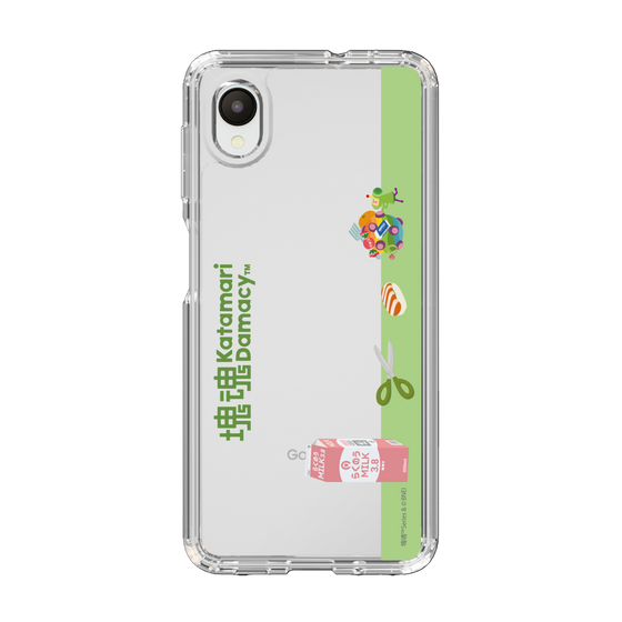 Slim Protection Case［ Katamari Damacy - Rolling ］