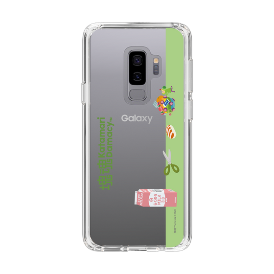 Slim Protection Case［ Katamari Damacy - Rolling ］