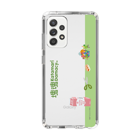 Slim Protection Case［ Katamari Damacy - Rolling ］