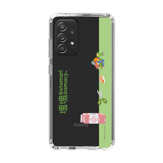 Slim Protection Case［ Katamari Damacy - Rolling ］