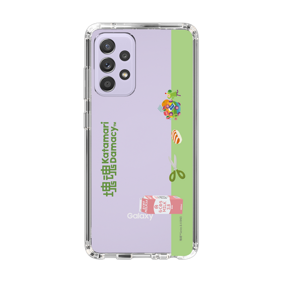 Slim Protection Case［ Katamari Damacy - Rolling ］