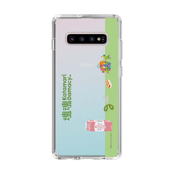 Slim Protection Case［ Katamari Damacy - Rolling ］