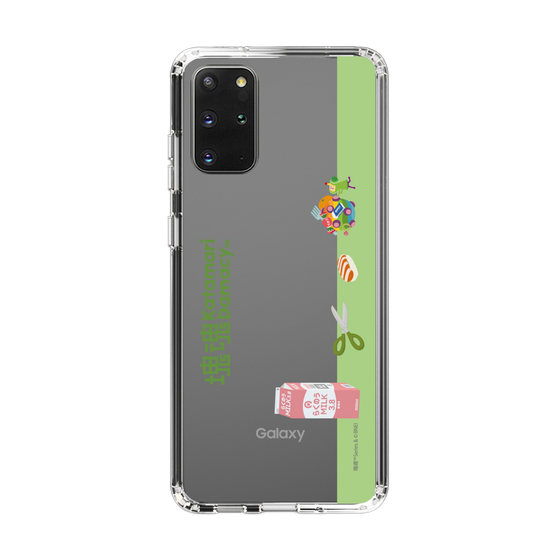 Slim Protection Case［ Katamari Damacy - Rolling ］