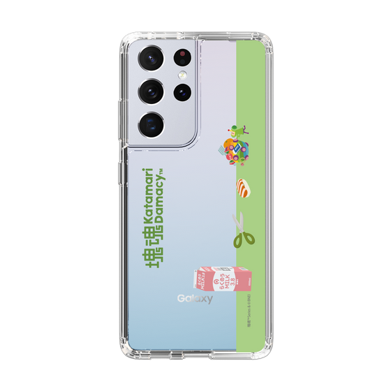 Slim Protection Case［ Katamari Damacy - Rolling ］