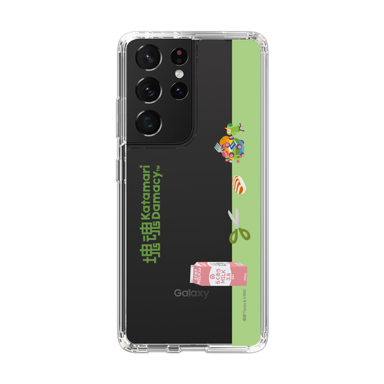 Slim Protection Case［ Katamari Damacy - Rolling ］