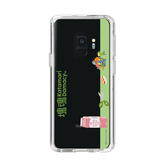 Slim Protection Case［ Katamari Damacy - Rolling ］