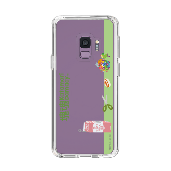 Slim Protection Case［ Katamari Damacy - Rolling ］