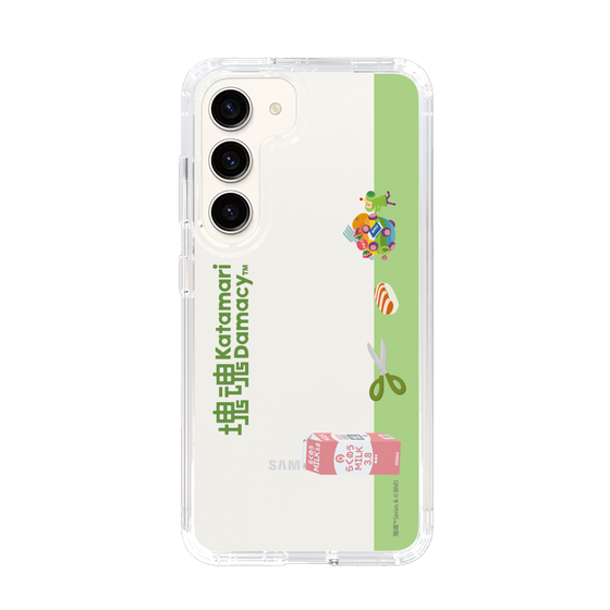 Slim Protection Case［ Katamari Damacy - Rolling ］