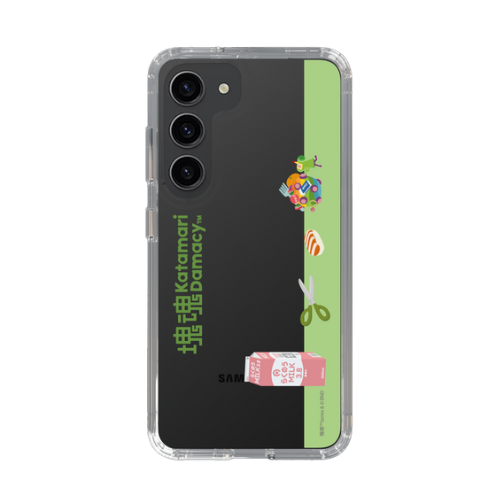 Slim Protection Case［ Katamari Damacy - Rolling ］