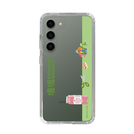 Slim Protection Case［ Katamari Damacy - Rolling ］