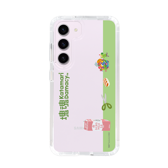 Slim Protection Case［ Katamari Damacy - Rolling ］