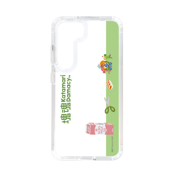 Slim Protection Case［ Katamari Damacy - Rolling ］