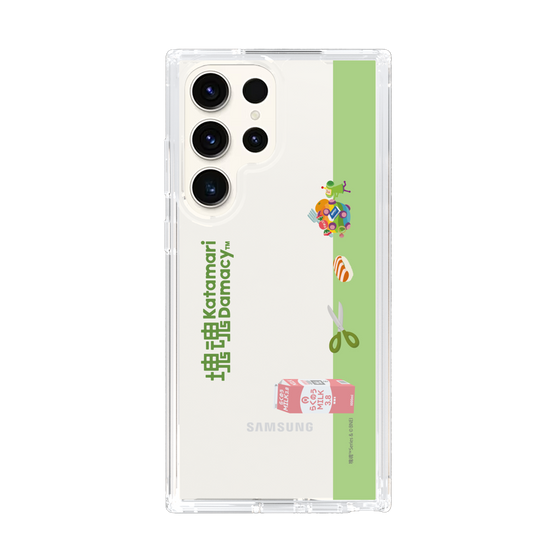 Slim Protection Case［ Katamari Damacy - Rolling ］