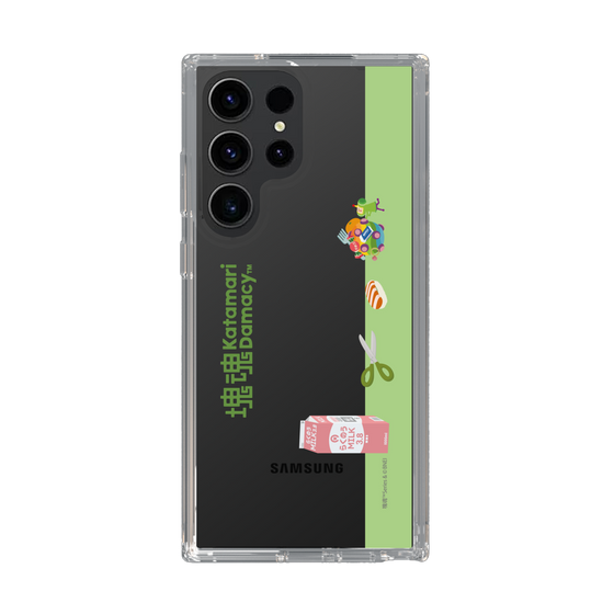 Slim Protection Case［ Katamari Damacy - Rolling ］