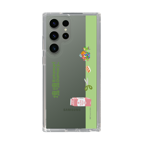 Slim Protection Case［ Katamari Damacy - Rolling ］