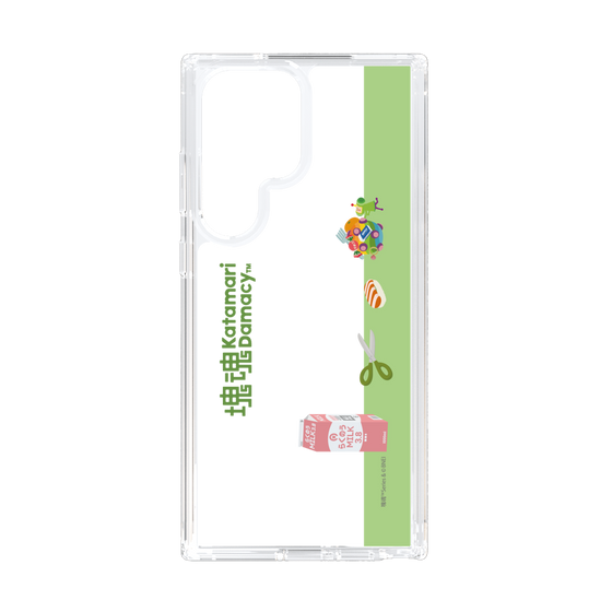 Slim Protection Case［ Katamari Damacy - Rolling ］