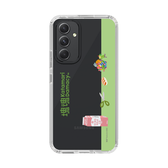 Slim Protection Case［ Katamari Damacy - Rolling ］