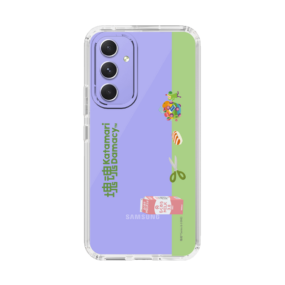 Slim Protection Case［ Katamari Damacy - Rolling ］