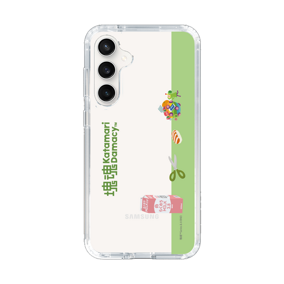 Slim Protection Case［ Katamari Damacy - Rolling ］