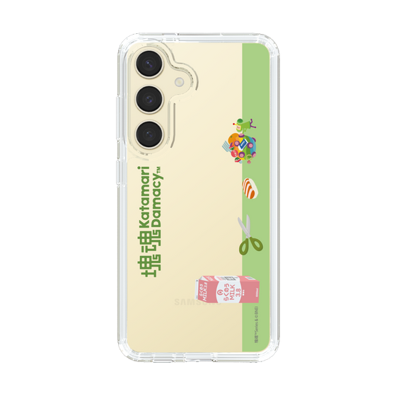 Slim Protection Case［ Katamari Damacy - Rolling ］