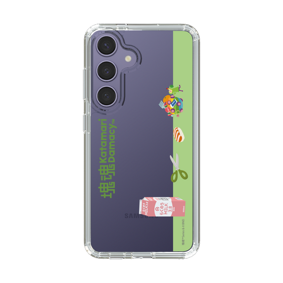 Slim Protection Case［ Katamari Damacy - Rolling ］
