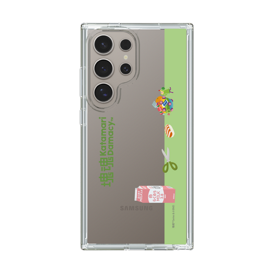 Slim Protection Case［ Katamari Damacy - Rolling ］